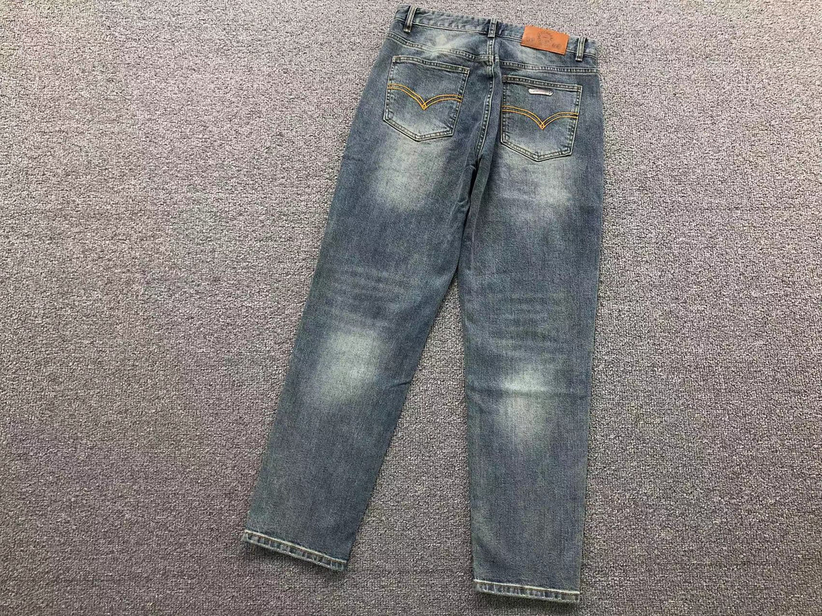 Cross Pants