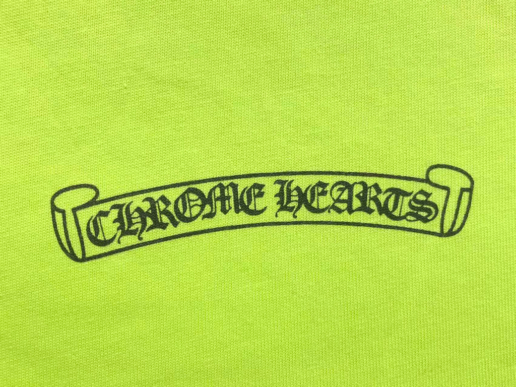 Cross Tshirt