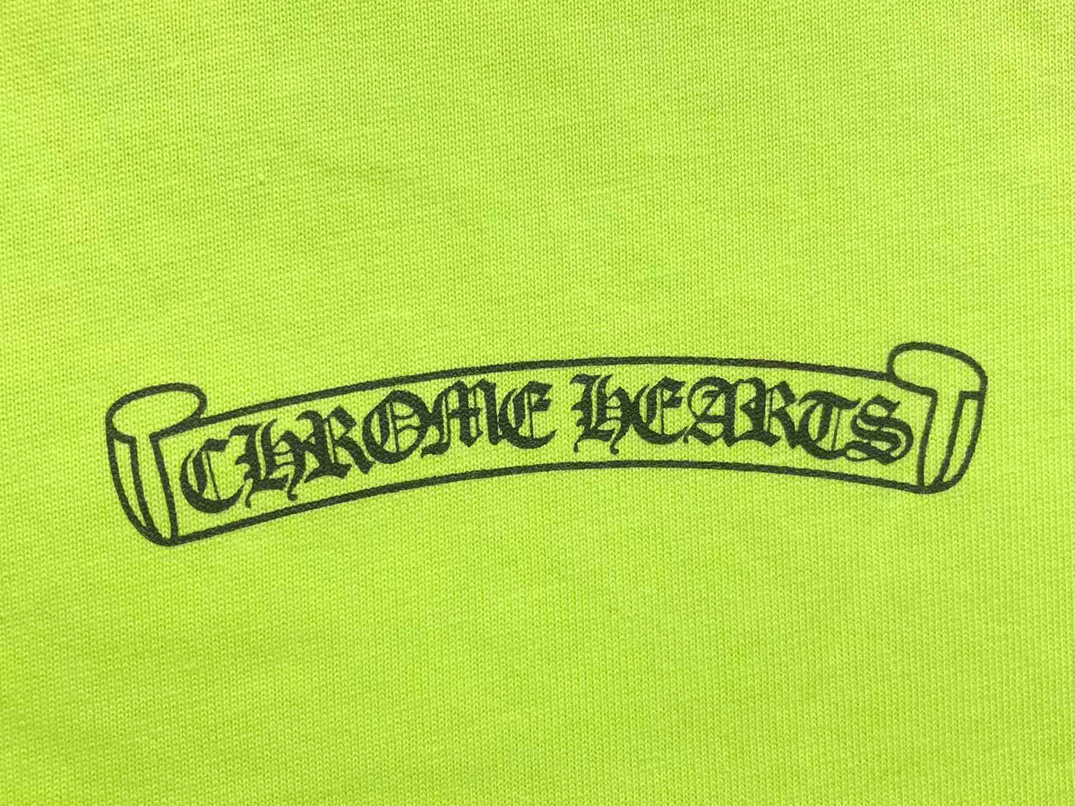 Cross Tshirt