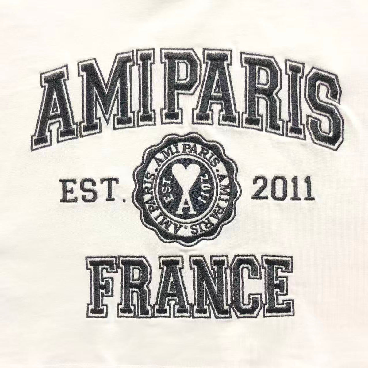 Am1 Tshirt Female