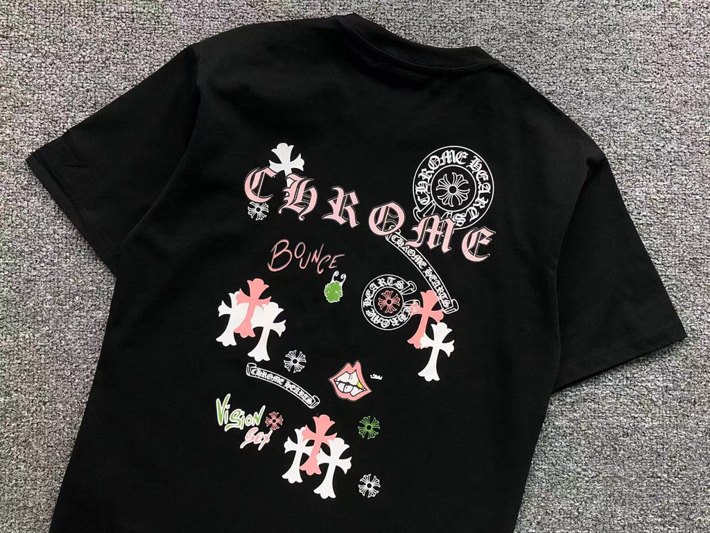 Cross Tshirt