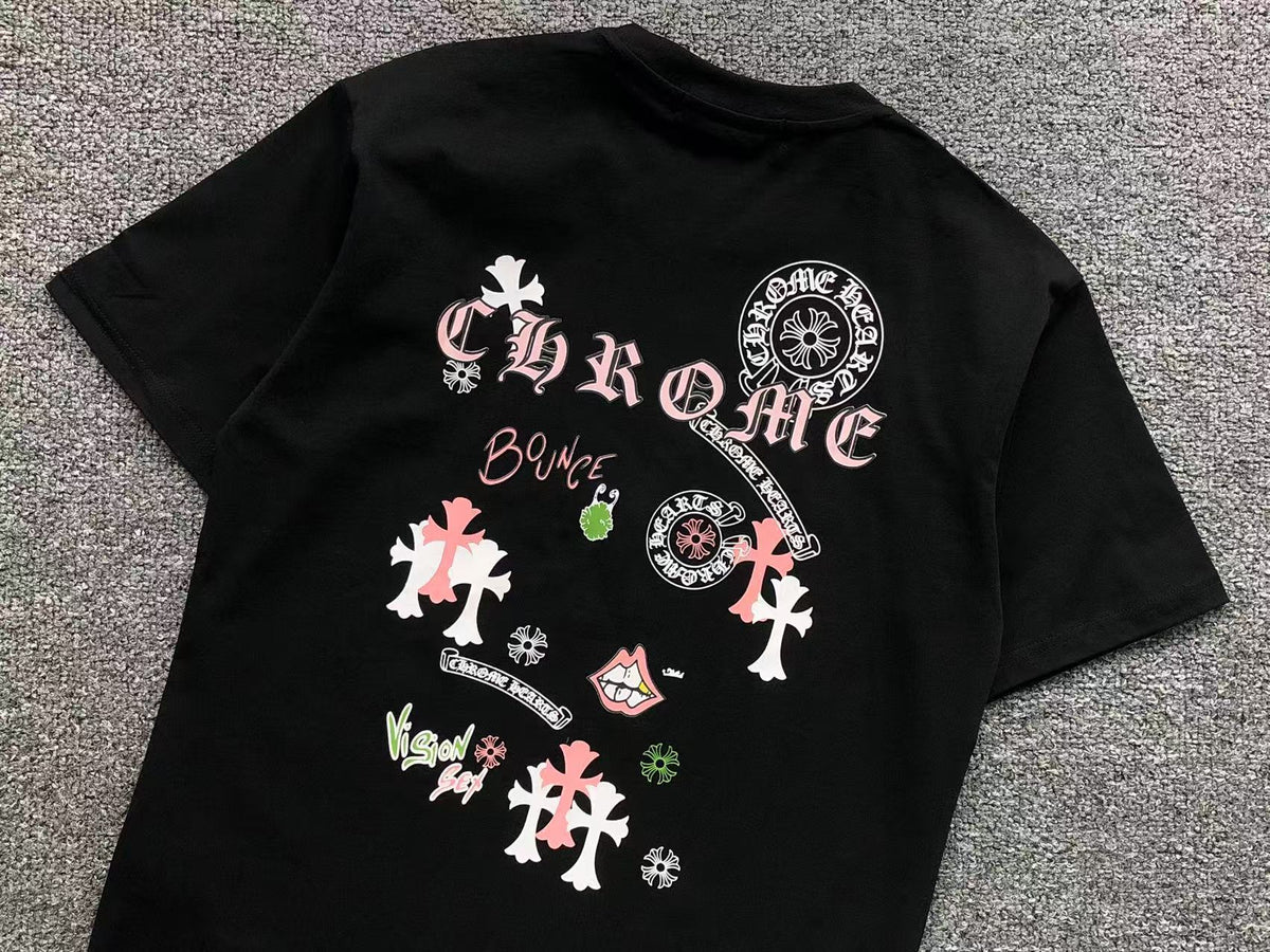 Cross Tshirt