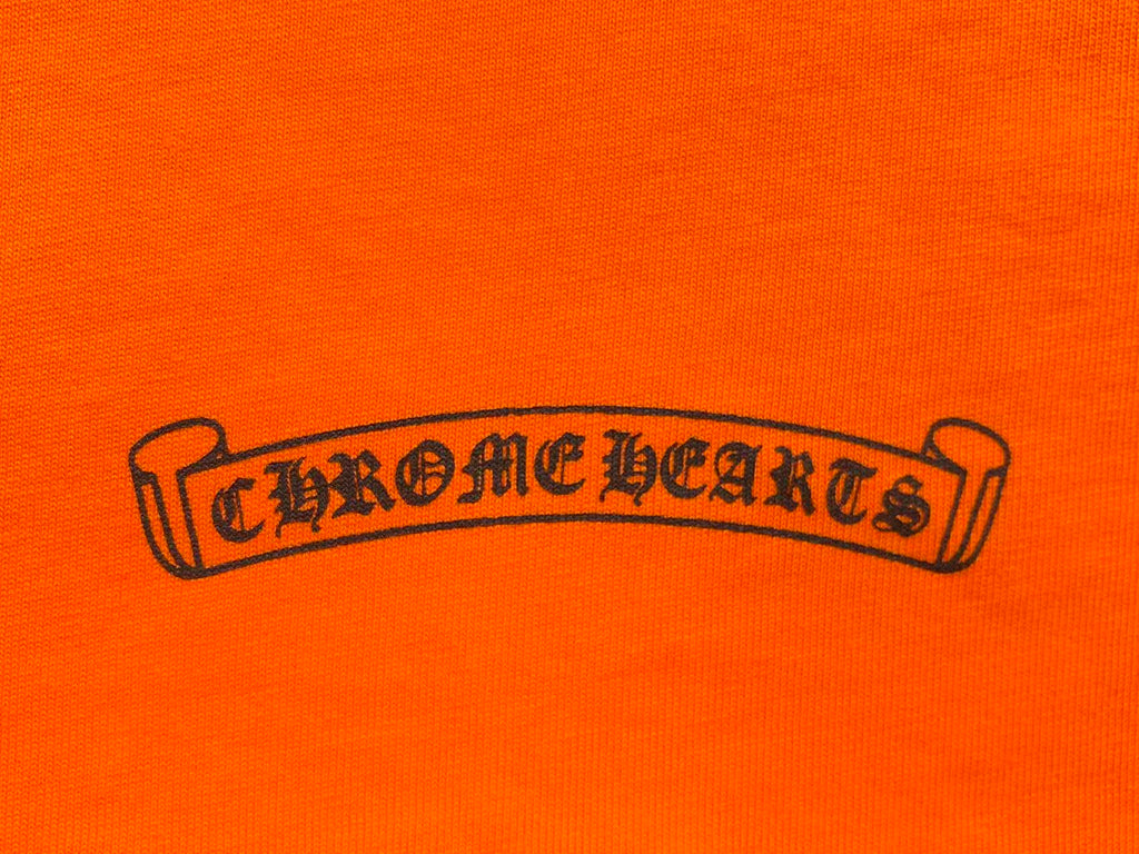 Cross Tshirt