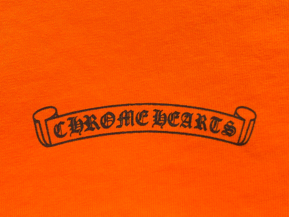 Cross Tshirt