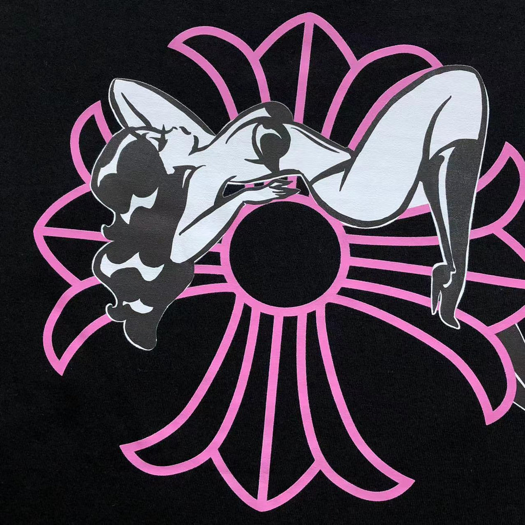 Cross Tshirt