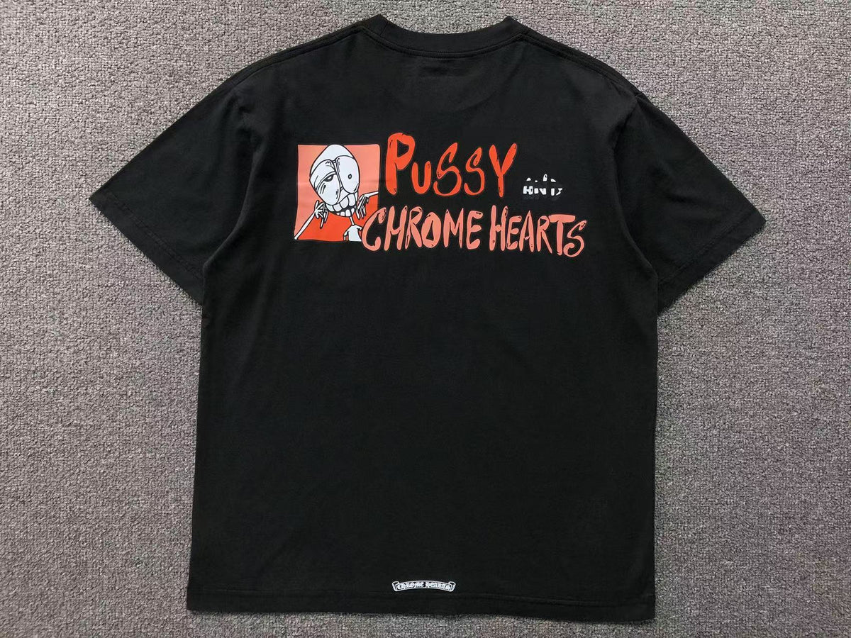 Cross Tshirt