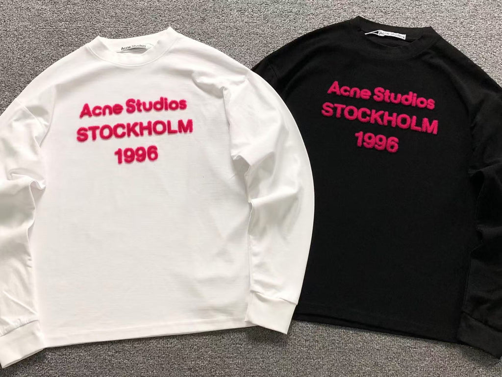 AcneStdios Longsleeve