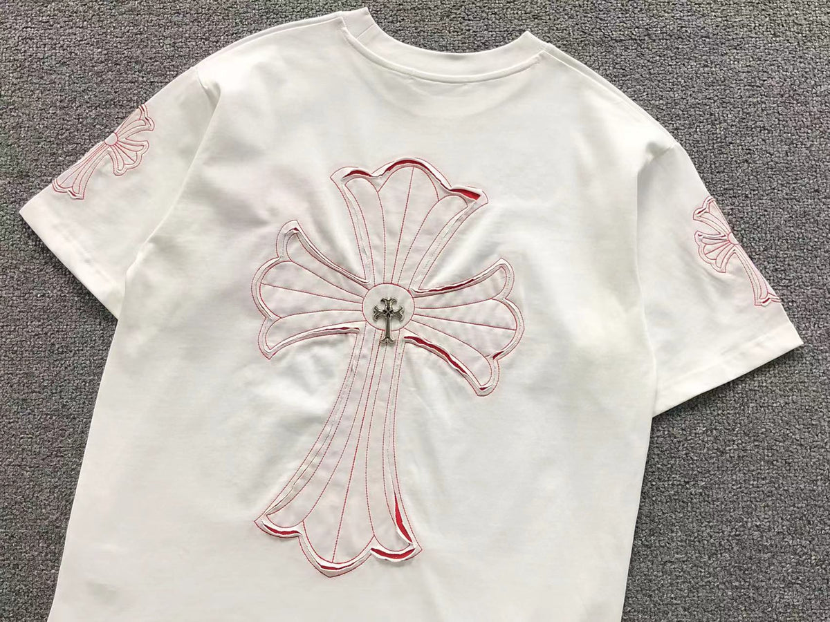 Cross Tshirt
