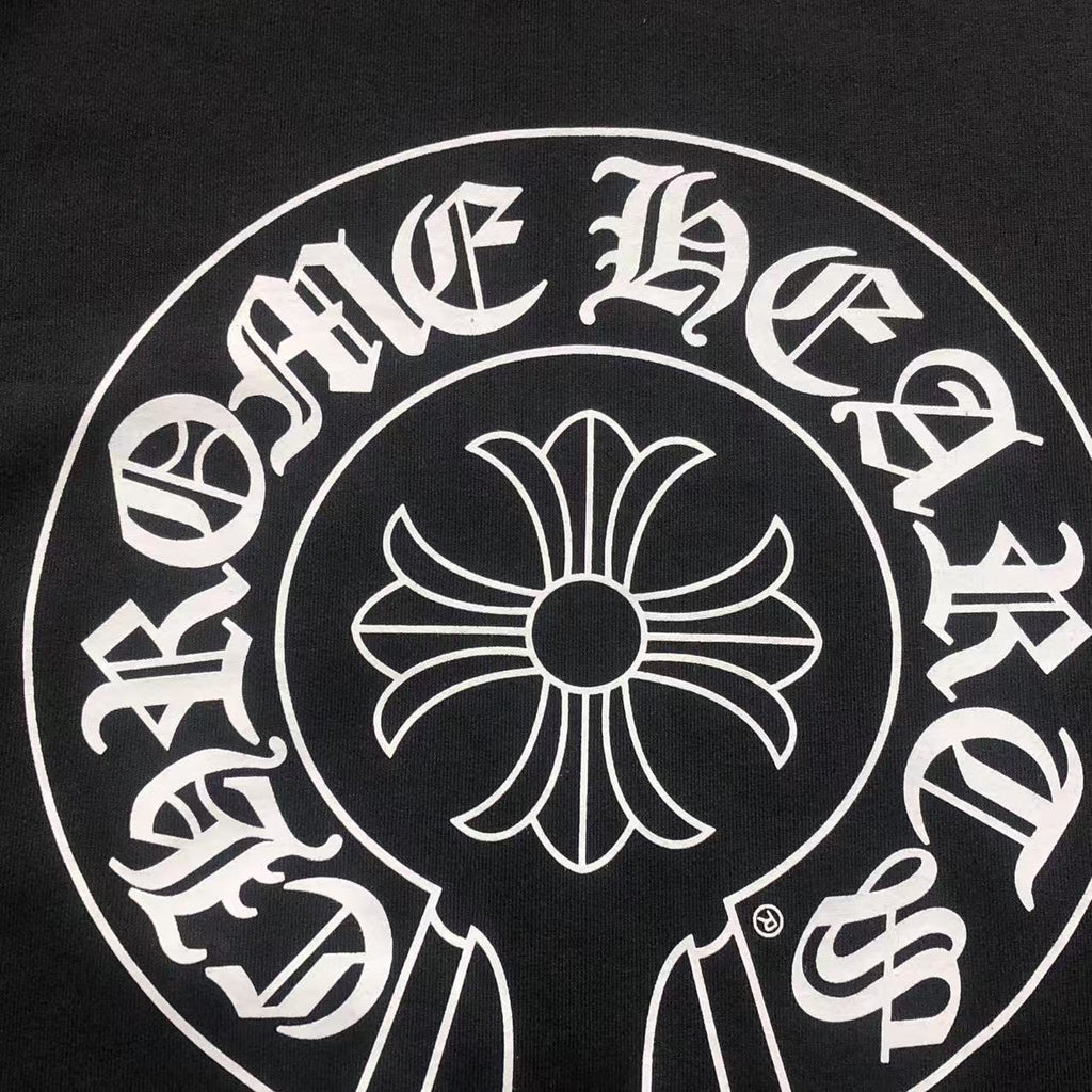 Cross Hoodie