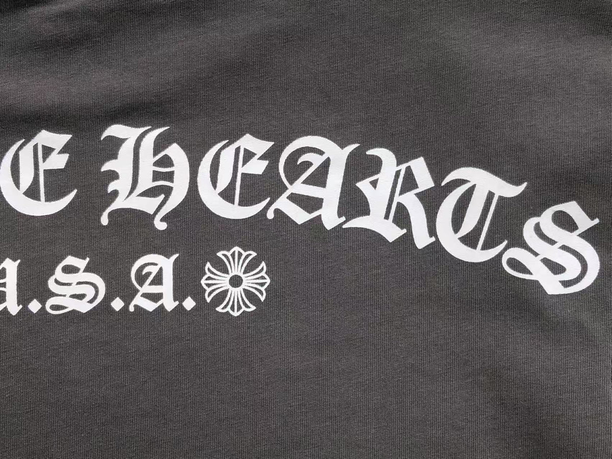 Cross Longsleeve