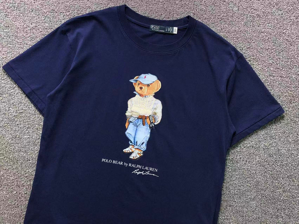 Ralph Lauren Tshirt Female
