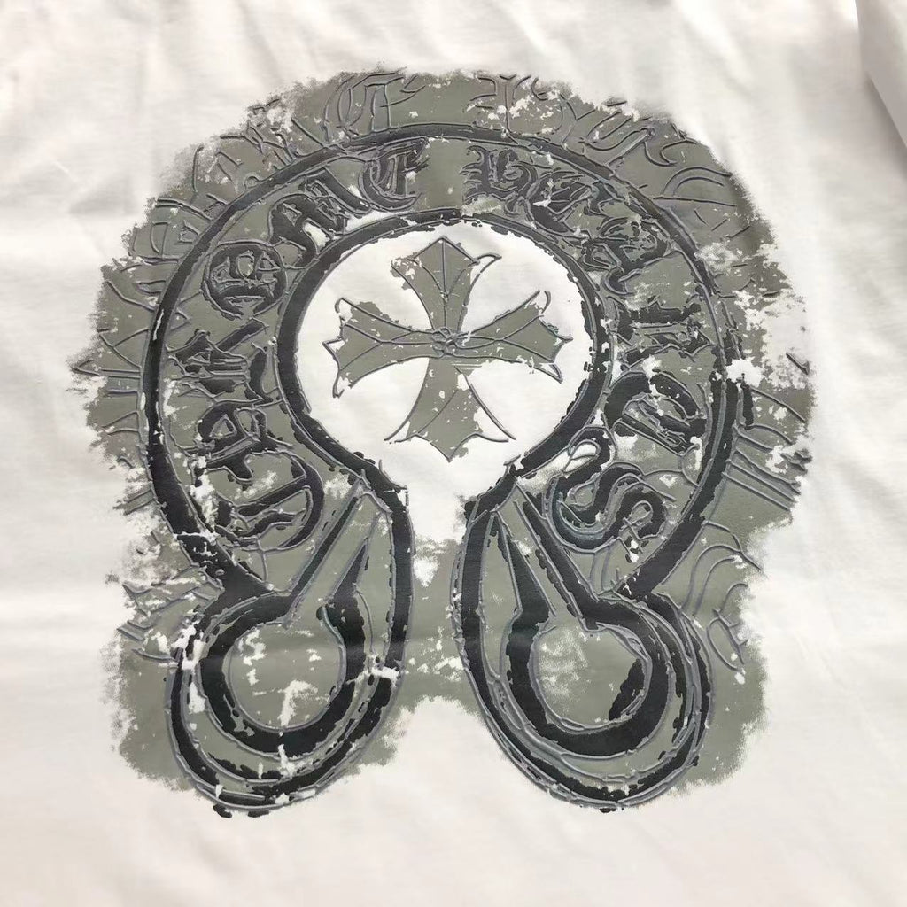 Cross Tshirt