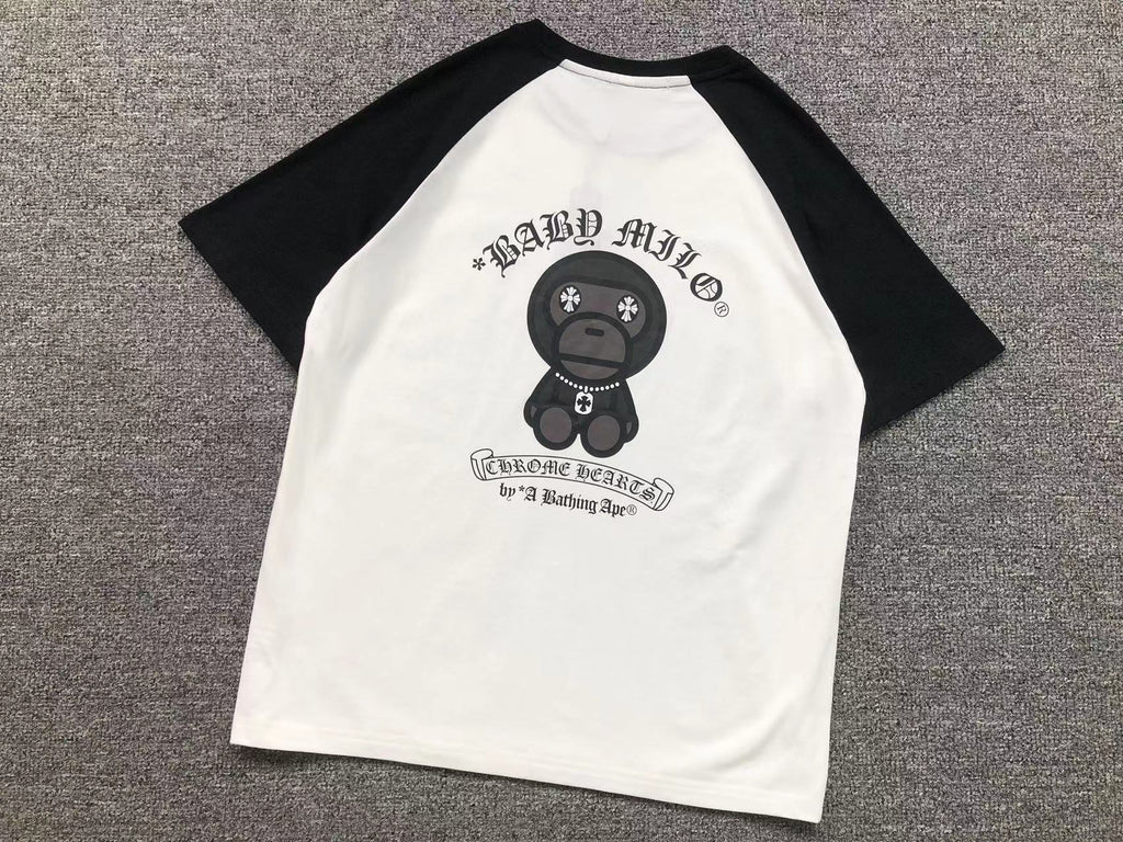 Cross Tshirt