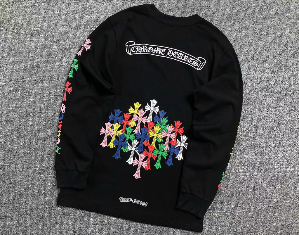 Cross Longsleeve