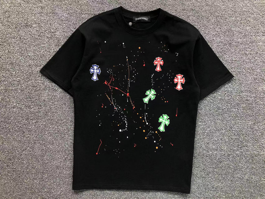 Cross Tshirt