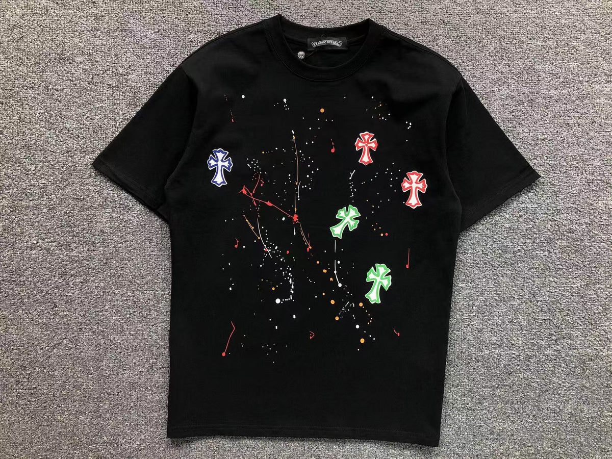 Cross Tshirt