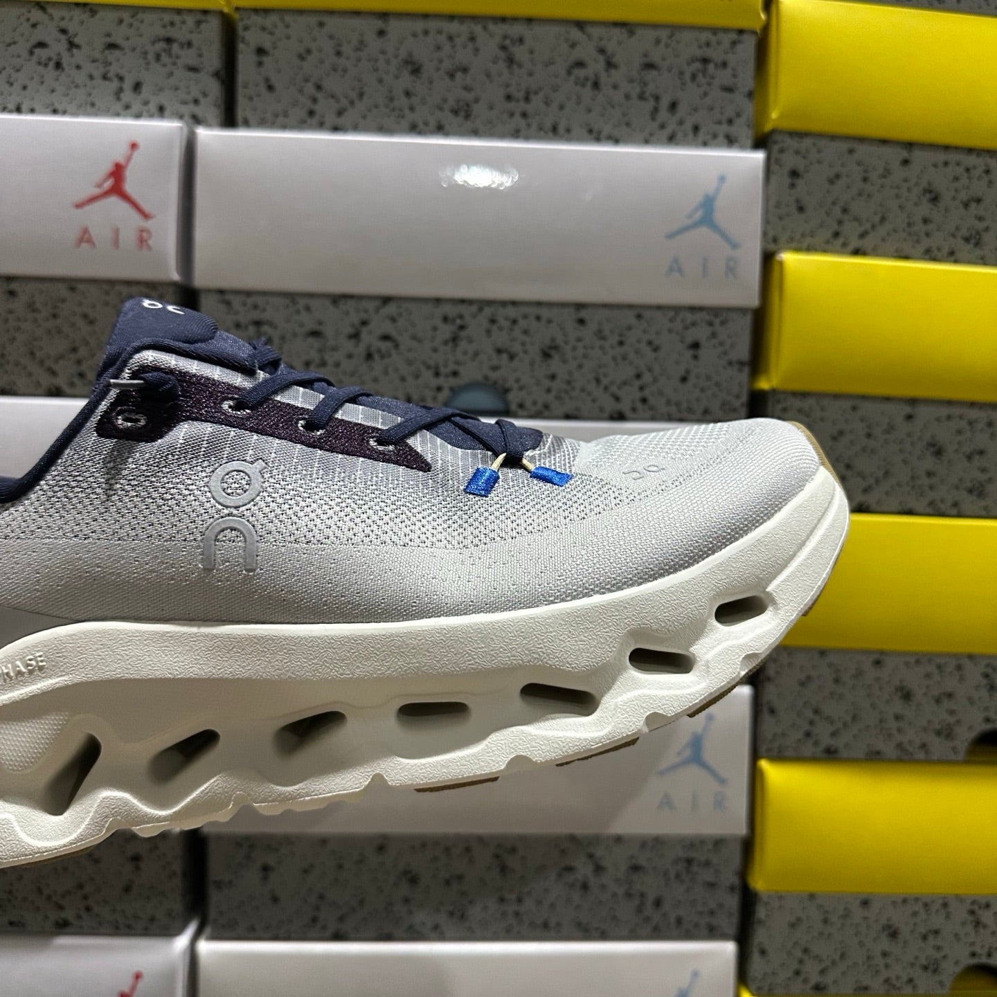 O/N Cloud