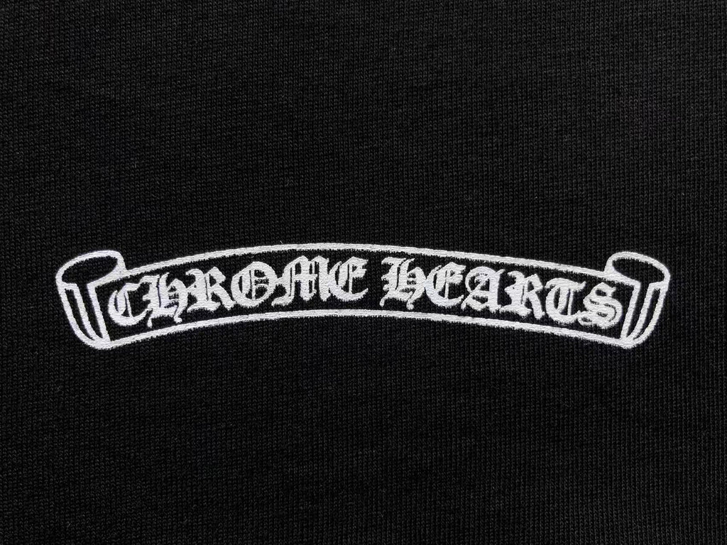 Cross Longsleeve