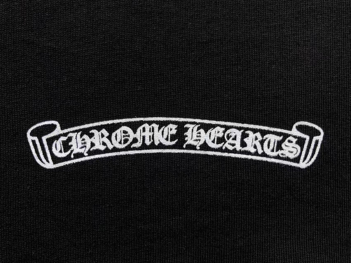 Cross Longsleeve