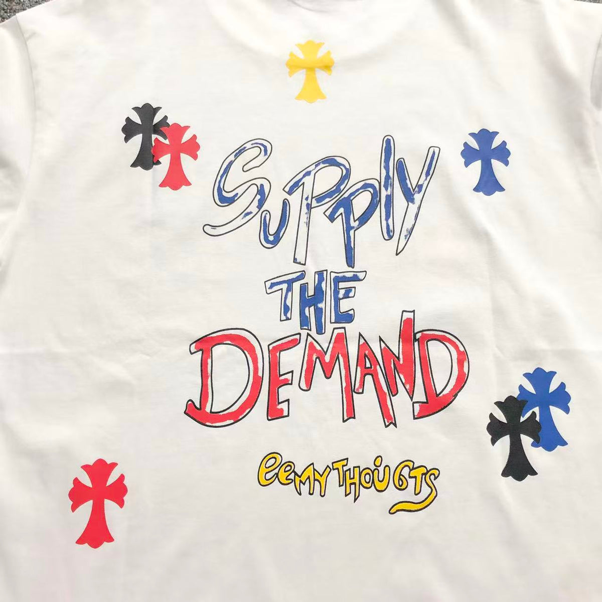 Cross Tshirt