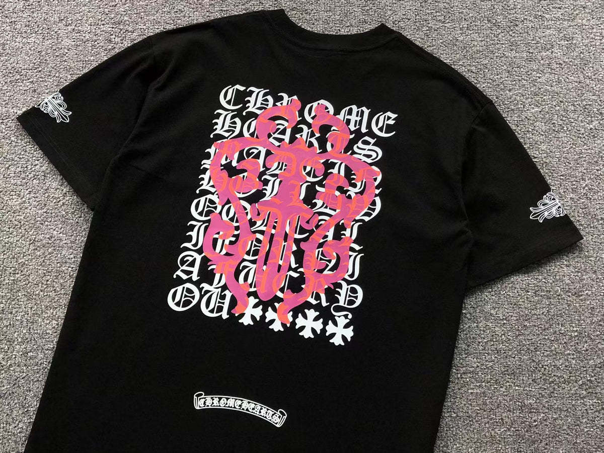 Cross Tshirt