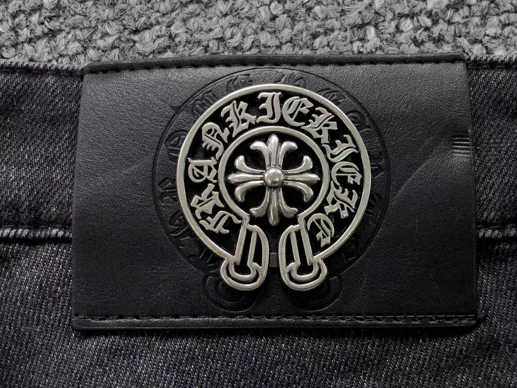 Cross Pants