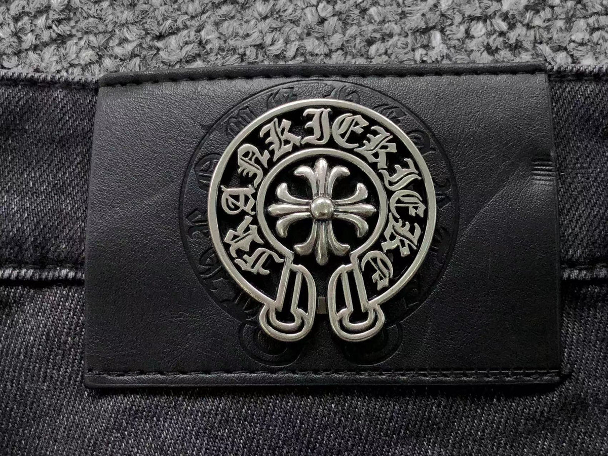 Cross Pants