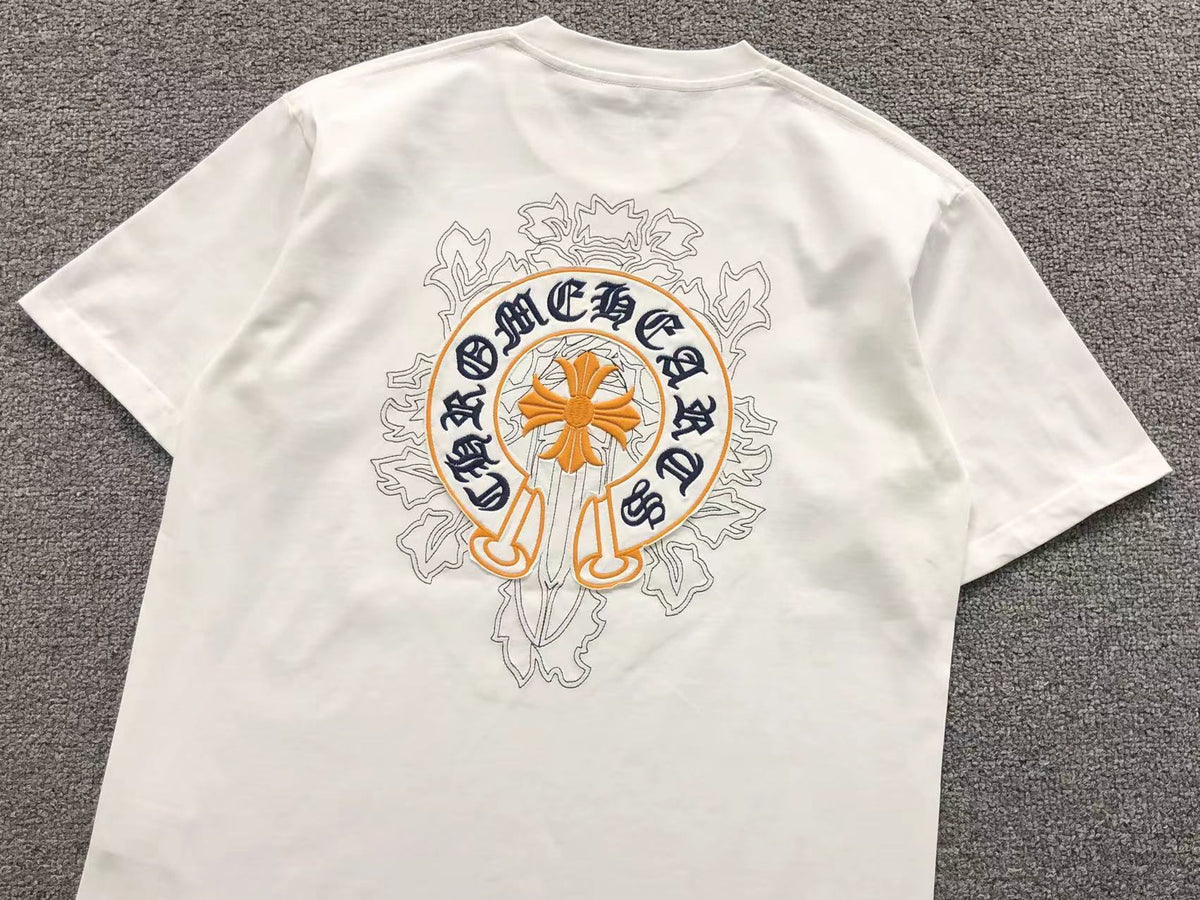 Cross Tshirt