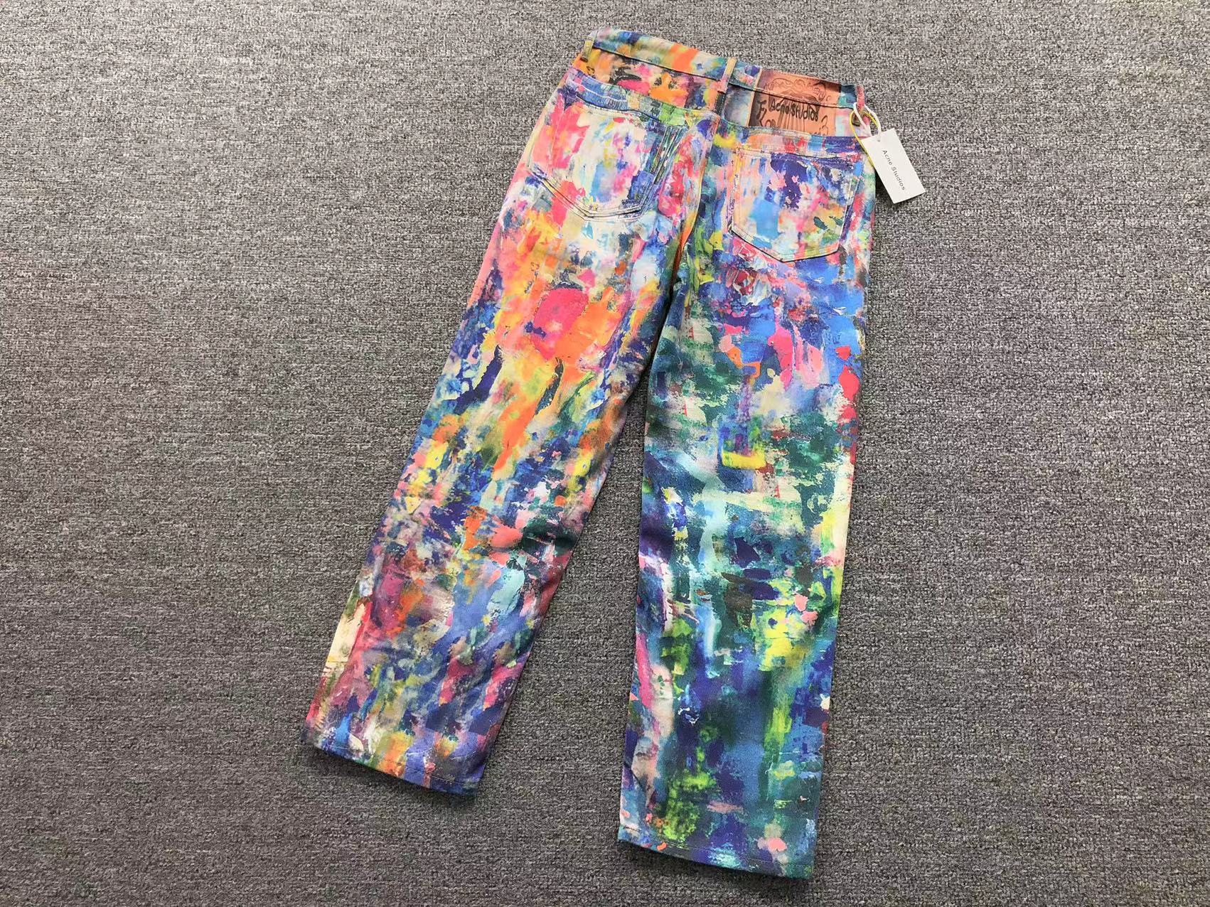 AcneStdios Pants