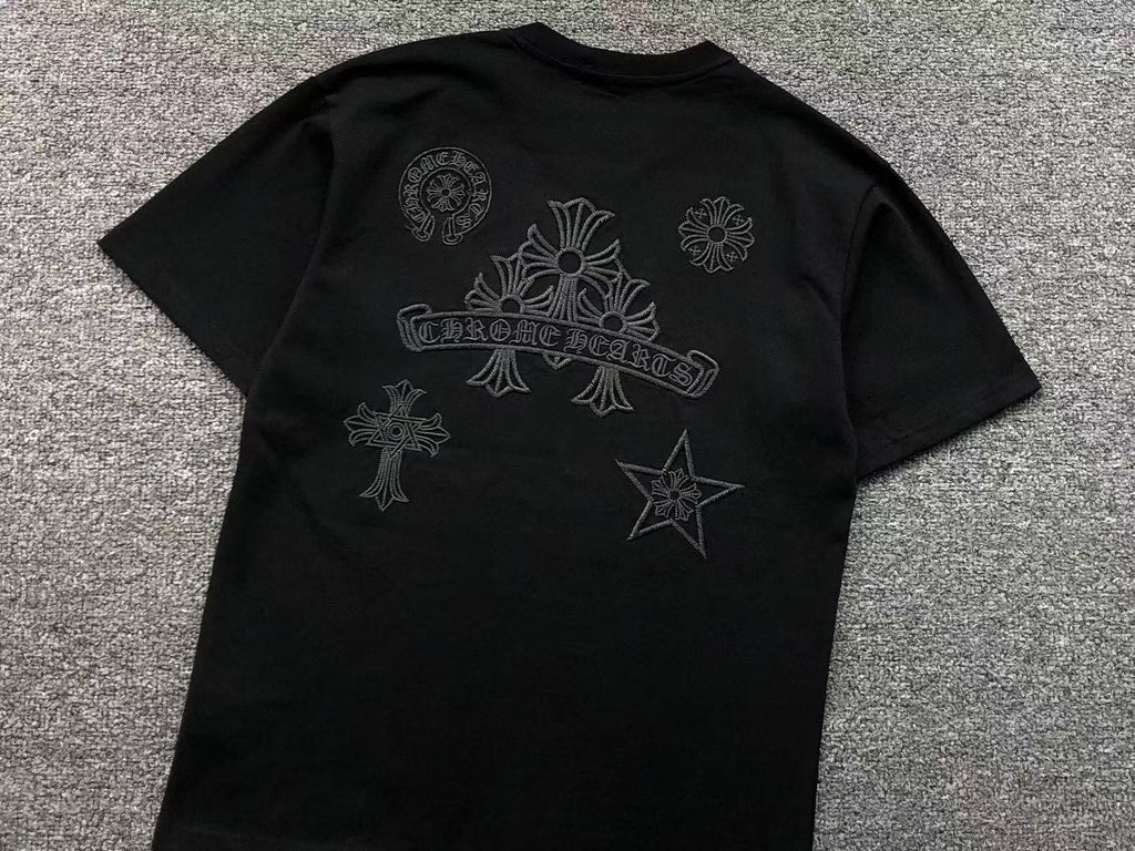 Cross Tshirt
