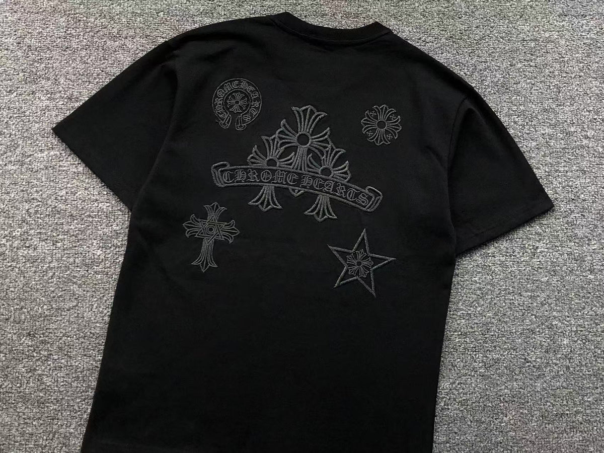 Cross Tshirt