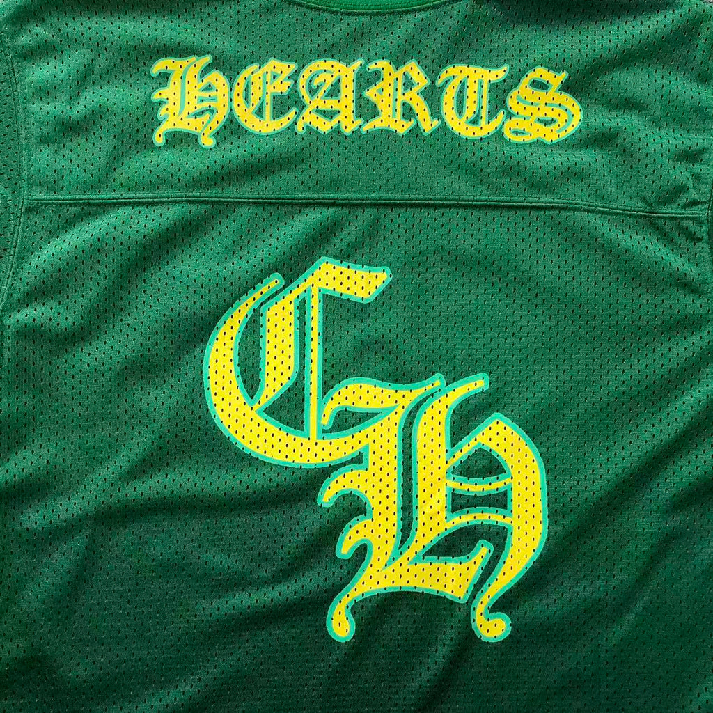 Cross Pants