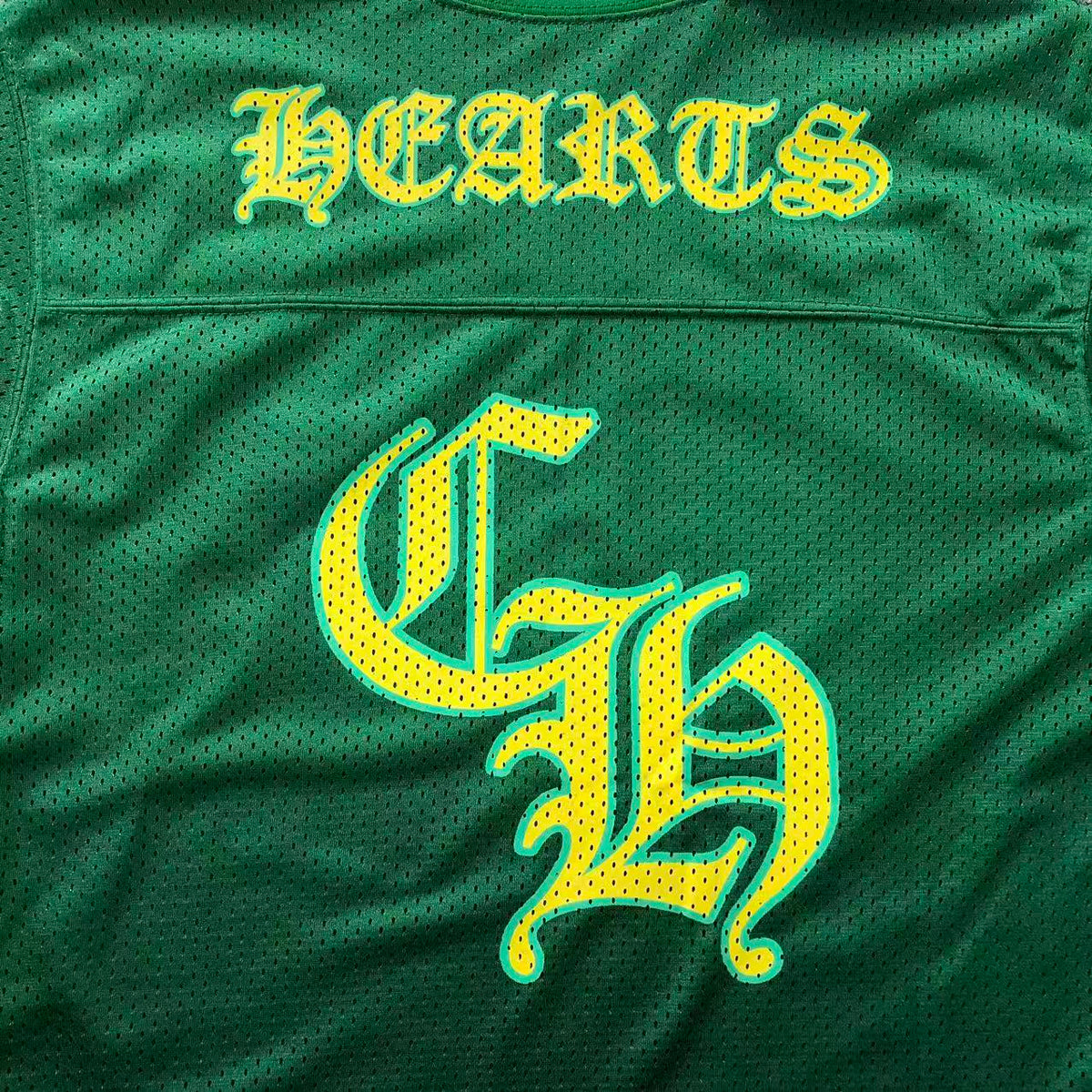 Cross Pants