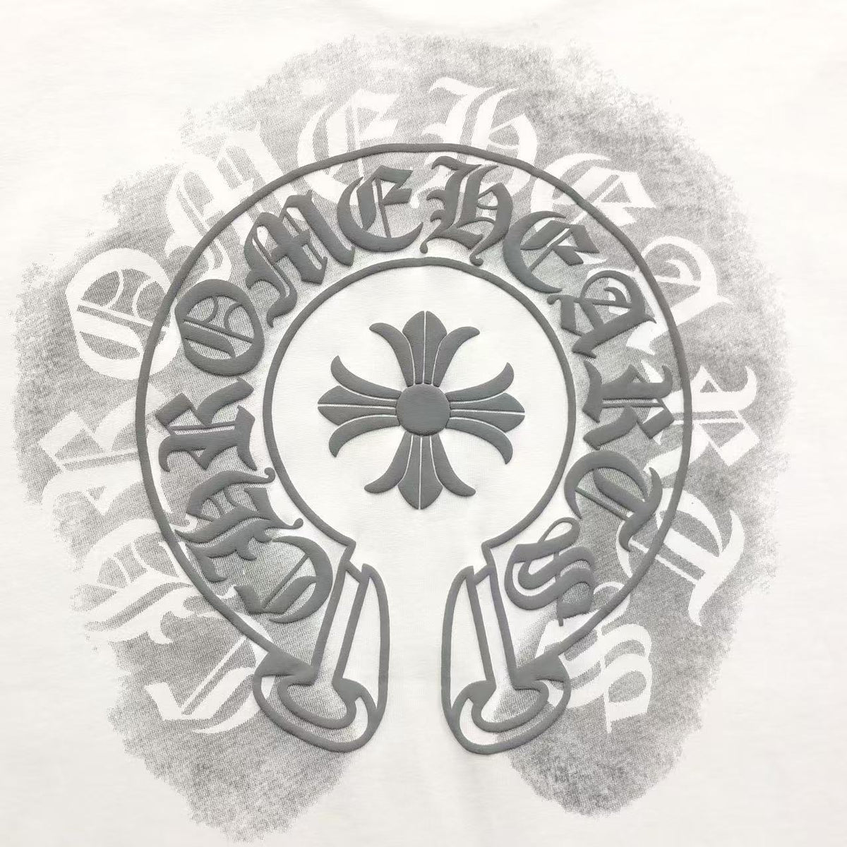 Cross Tshirt