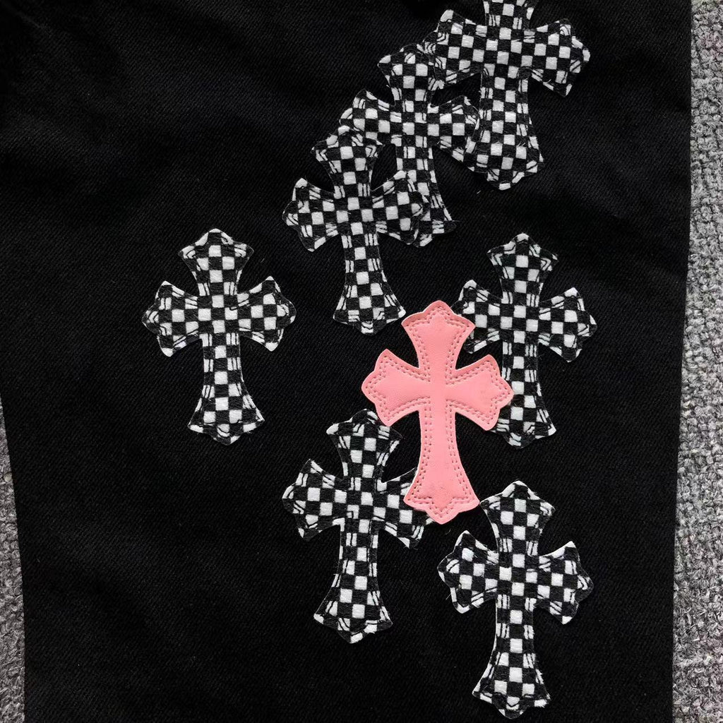 Cross Pants