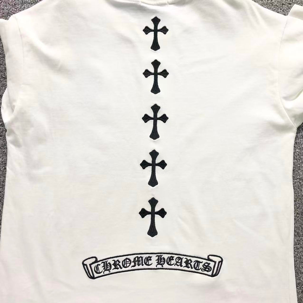 Cross Tshirt