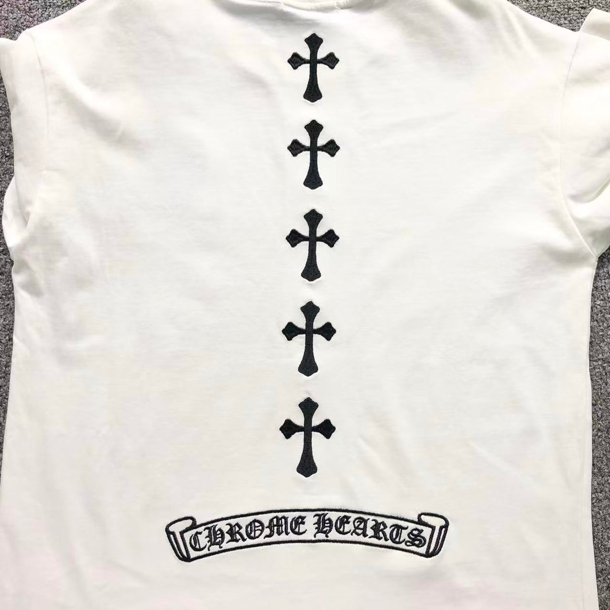 Cross Tshirt
