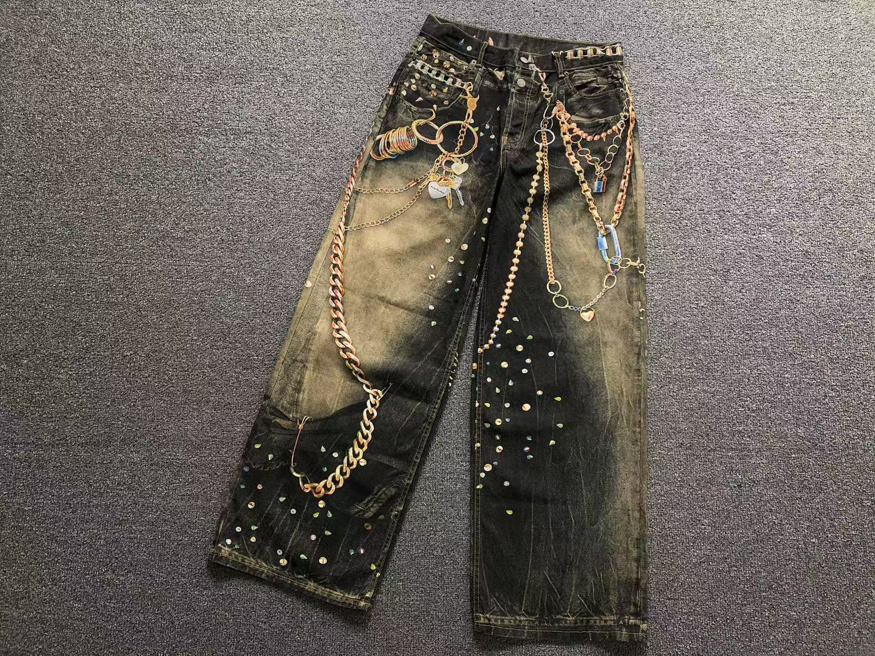 AcneStdios Pants