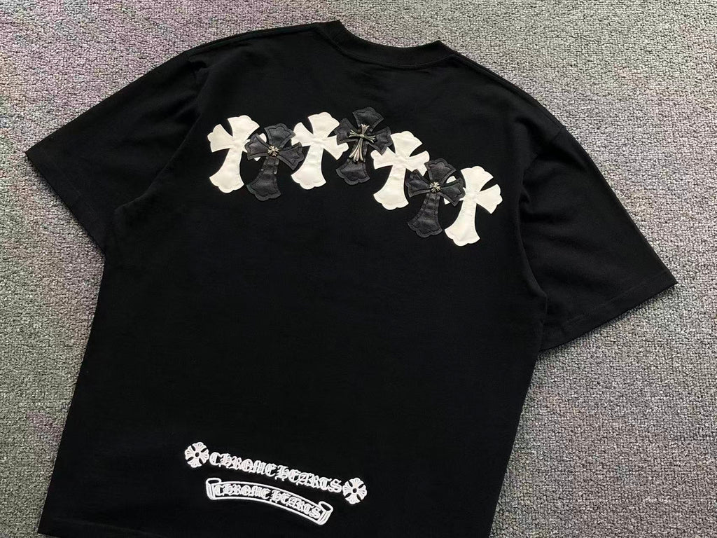 Cross Tshirt
