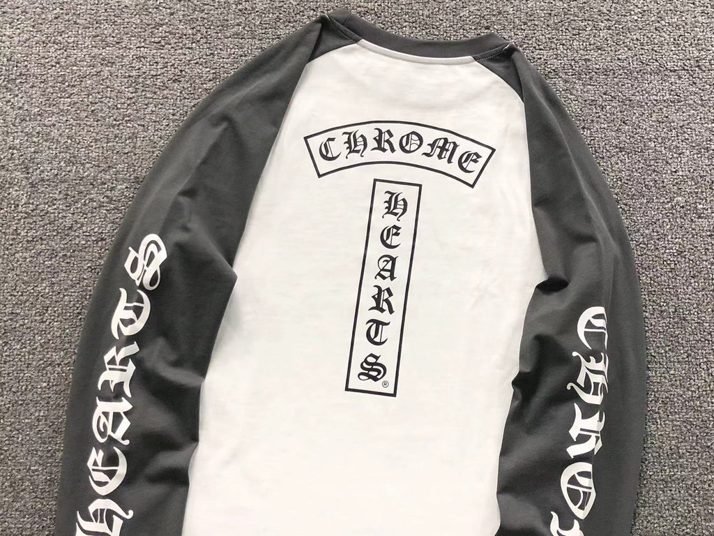 Cross Longsleeve