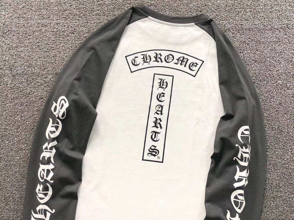 Cross Longsleeve