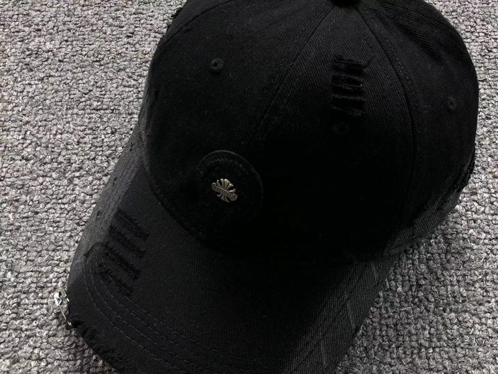 Cross Cap