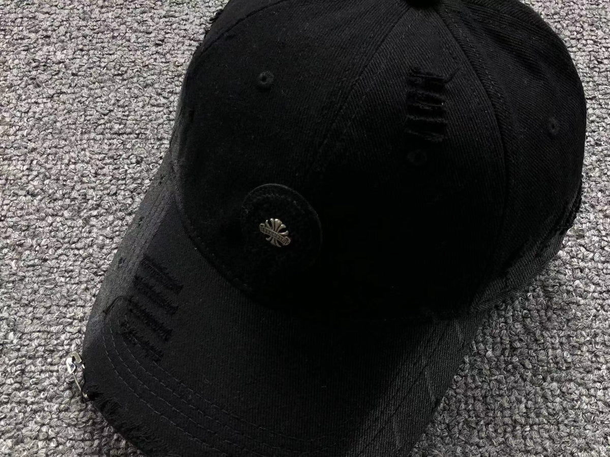 Cross Cap