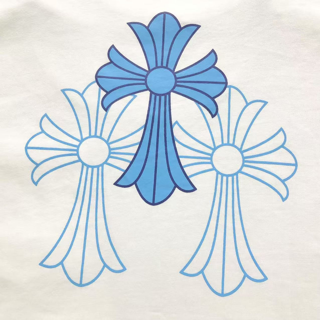 Cross Tshirt
