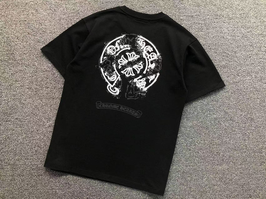 Cross Tshirt