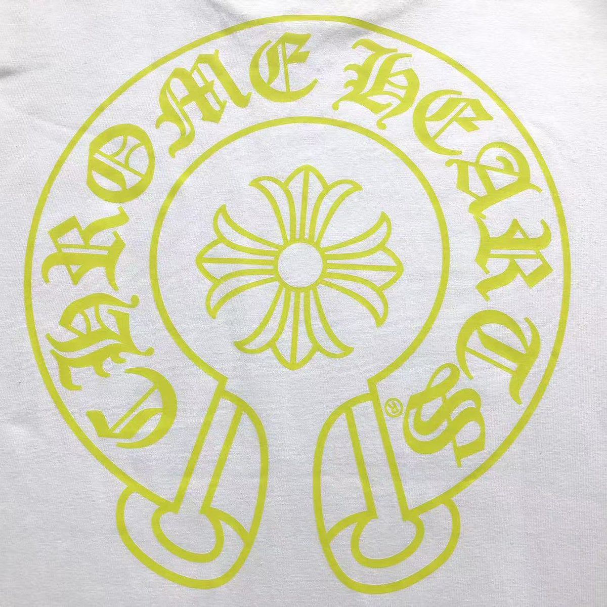 Cross Tshirt