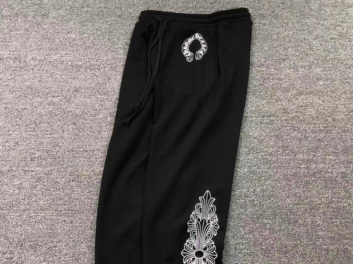 Cross Pants