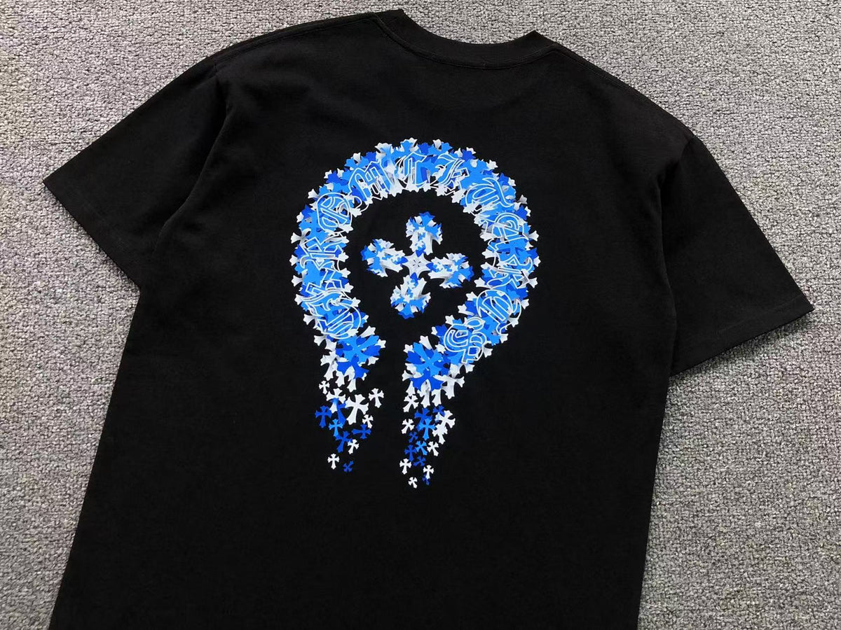 Cross Tshirt