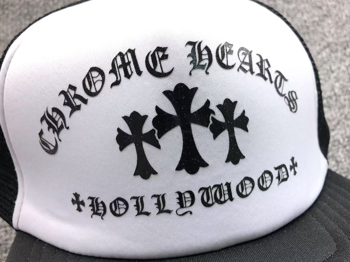 Cross Cap