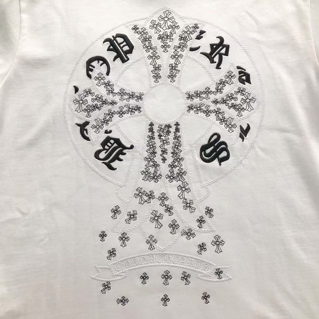 Cross Tshirt